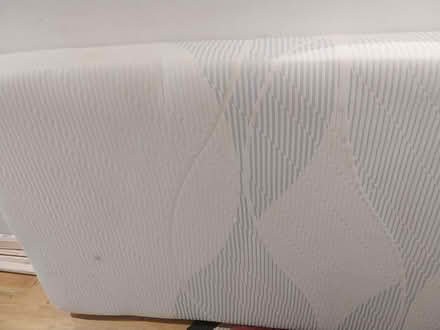 Photo of free Single Silentnight Foam Mattress (Leytonstone, E11) #1