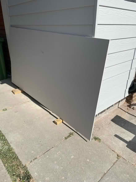 Photo of free Plasterboard (Stone Cross BN23) #1