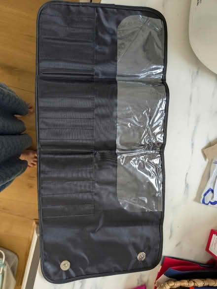 Photo of free Makeup tools holder (Riverhead TN13) #1
