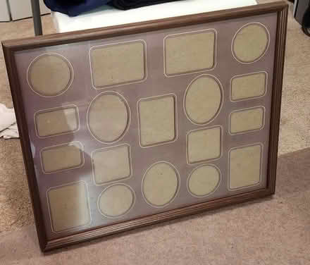 Photo of free Photo Collage Frame #1