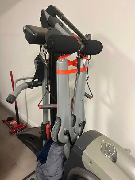 Photo of free Bowflex (Oro valley AZ) #1