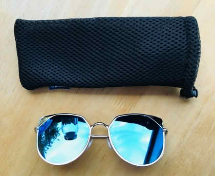 Photo of free Top quality sunglasses (Upper East Side) #3