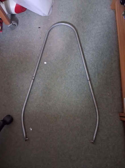 Photo of free Handle for caravan aquaroll (Dursley GL11) #1