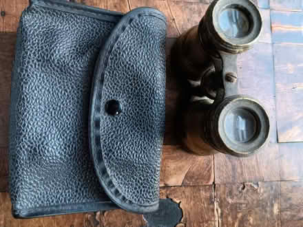 Photo of free Binoculars (Rathmines/Ranelagh) #1