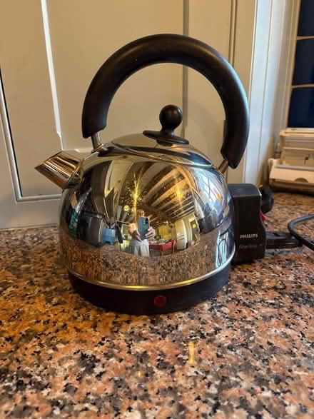 Photo of free Philips Kettle (Carlton Colville NR33) #1