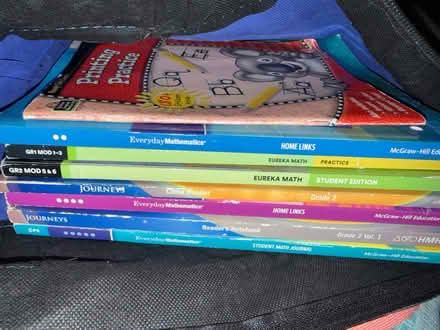 Photo of free Kids Workbooks (Stamford, CT 06902) #1