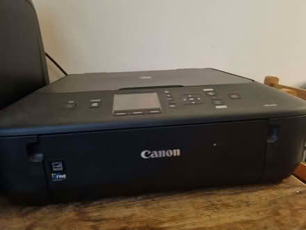 Photo of free Cannon Pixma printer (Woodseats S8) #1