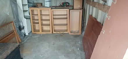 Photo of free Kitchen units (Burham) #1