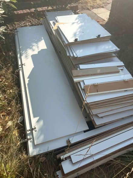 Photo of free Furniture board for shelves / projects (Hangleton BN3) #1