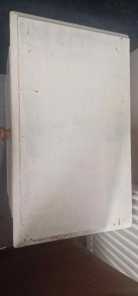 Photo of free Small drawer (Wood Street E17) #2