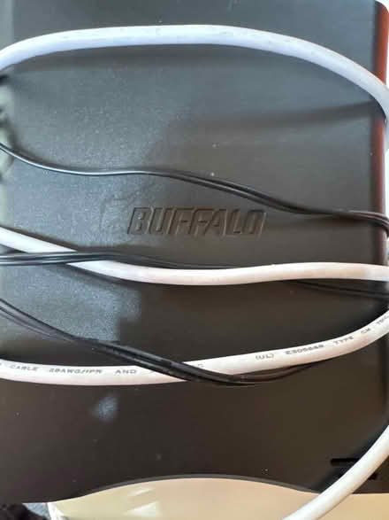 Photo of free Buffalo 1TB USB drove (TA1) #1