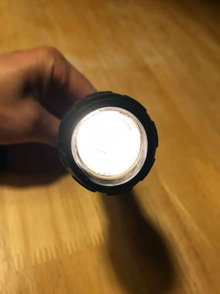 Photo of free Brand new flash light (Upper East Side) #3