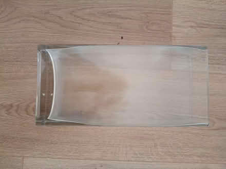 Photo of free Collection of glass vases (Westminster Drive PO21) #4