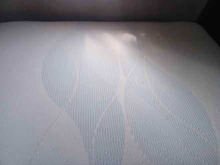 Photo of free Double bed and mattress (Oxford OX4) #2
