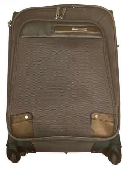 Photo of free Samsonite Carryon (Brooklyn Storage) #1