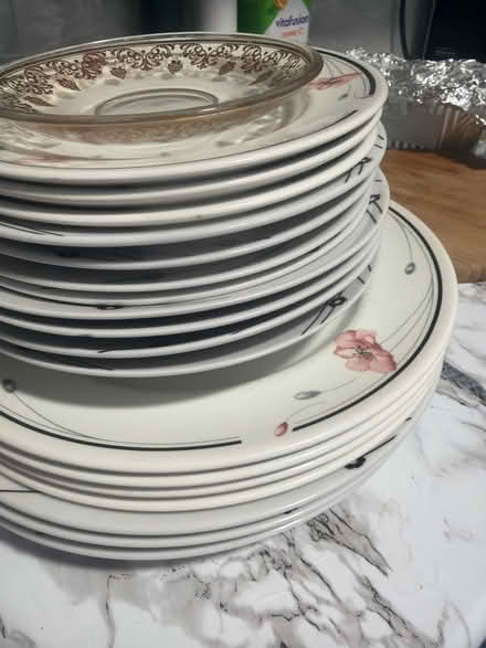 Photo of free Plates (NW7) #2