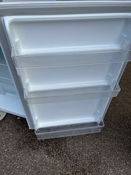 Photo of free Fridge (Alvechurch B48) #4