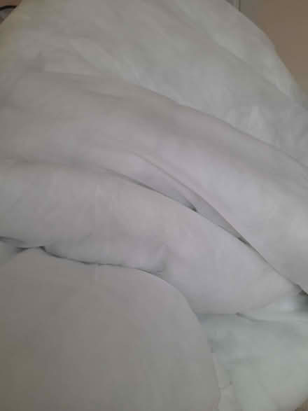 Photo of free Double Duvet x2 (Oakridge RG21) #1