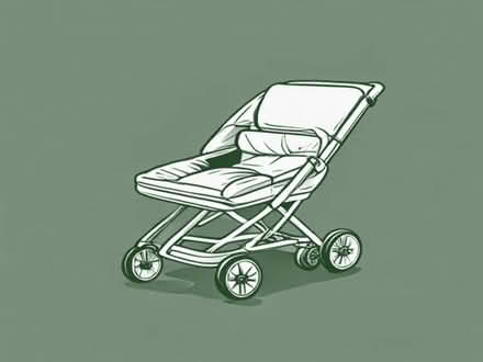 Photo of Pet Stroller (Brunswick Park N11) #1