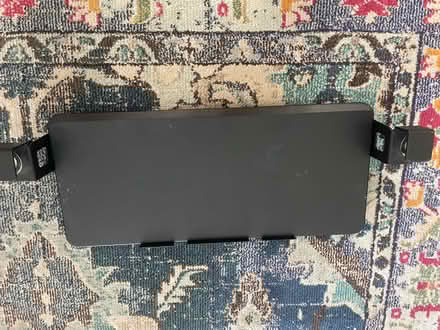 Photo of free Under table pullout keyboard holder (707 Continental Circle, MV) #3
