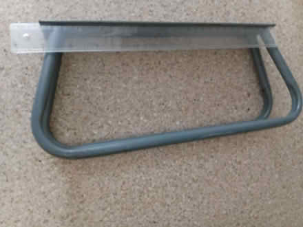 Photo of free bicycle stand/rack (Aigburth L17) #1