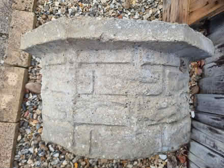 Photo of free Garden 'planter' (Abingdon OX14) #1