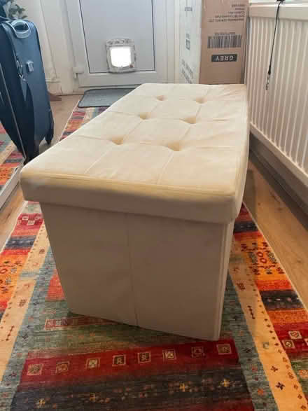 Photo of free Foldable Ortoman (East Barnet EN4) #2