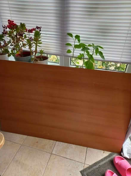 Photo of free Table (Market Deeping PE6) #1