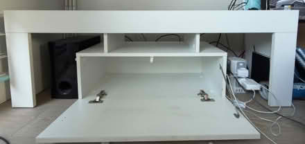 Photo of free TV stand (Chiswick W4) #2
