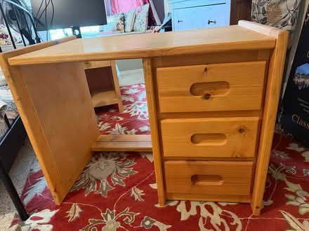 Photo of free Bedroom furniture (Woodinville) #2