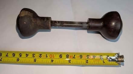 Photo of free Early 1900s doorknobs (Levenshulme M12) #1