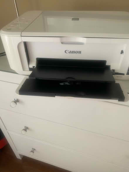 Photo of free Colour printer (Belfast BT8) #3