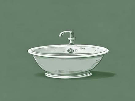 Photo of Old kitchen sink (Wickford SS11) #1