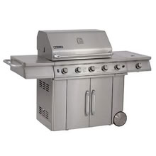 Photo of free Nexgrill Grill cover only (East Centreville) #2