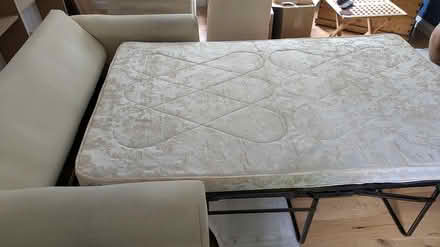 Photo of free Sofabed 2 seater (Near Leominster HR6) #2