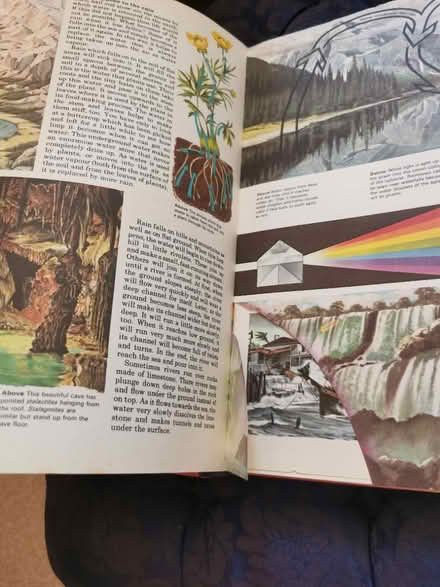 Photo of free Picture book for collages (Eastbourne BN21) #2