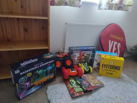Photo of free Gaming toys (Penrith CA11) #1