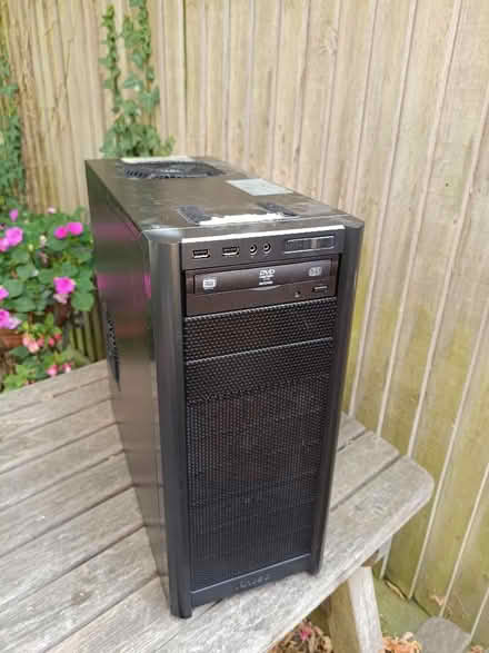 Photo of free Computer for spares or repair (Bray SL6) #1