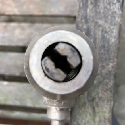 Photo of free Old skool drill (Chirk Bank) #3