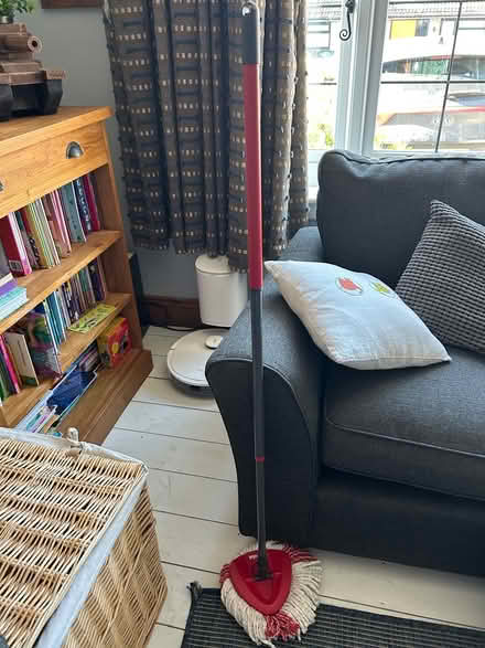 Photo of free Mop and Bucket (Church Street CT5) #4