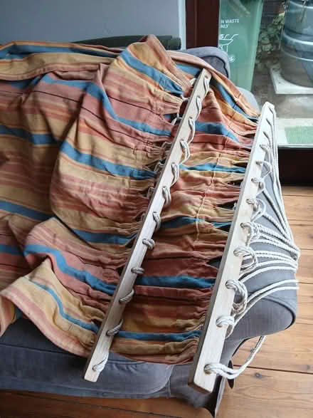 Photo of free Free standing hammock (bristol, ashton gate BS3) #2