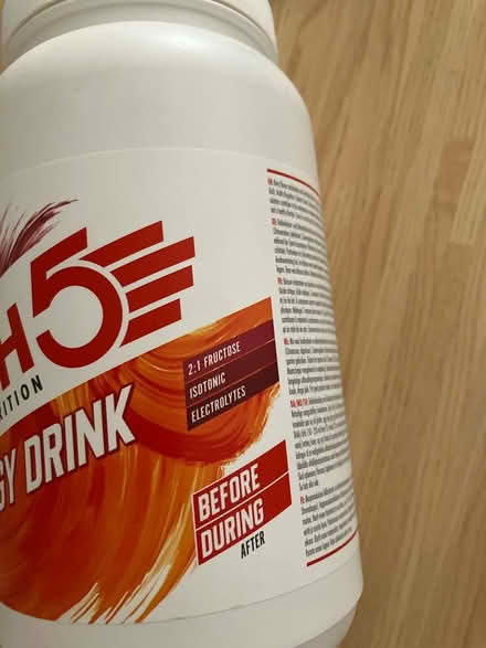 Photo of free Electrolytes (Tetbury) #2