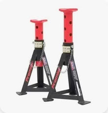 Photo of Axle Stands (Aggborough DY10) #1