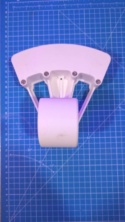 Photo of free Type 2 EV Charger Holder (Letchworth (SG6)) #1