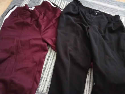 Photo of free Trousers (Willesborough) #1