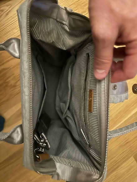 Photo of free Bababing baby bag (Ingatestone CM4) #3