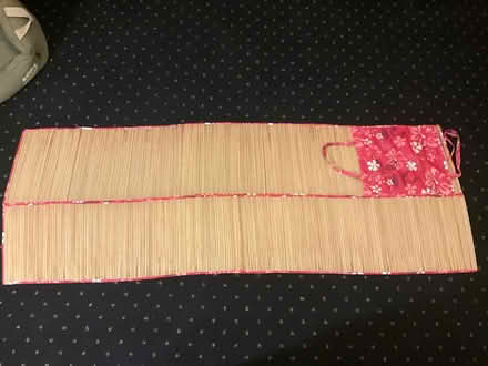 Photo of free Beach mat (Sale M33) #2