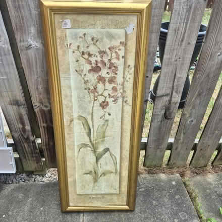 Photo of free Canvas frame (Boggart hill LS14) #1