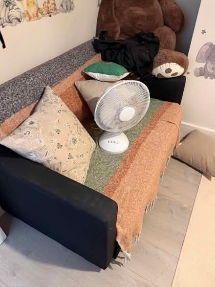 Photo of free Sofa Bed (Da11) #2