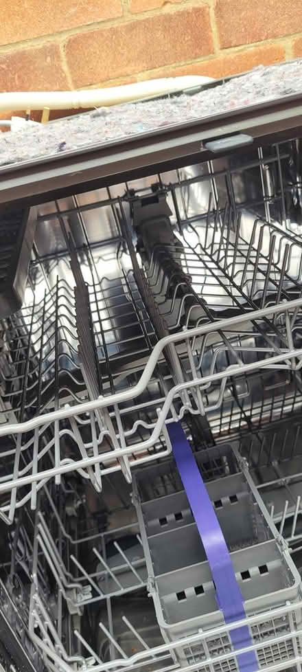 Photo of free beko dishwasher parts only (Swindon SN3) #2